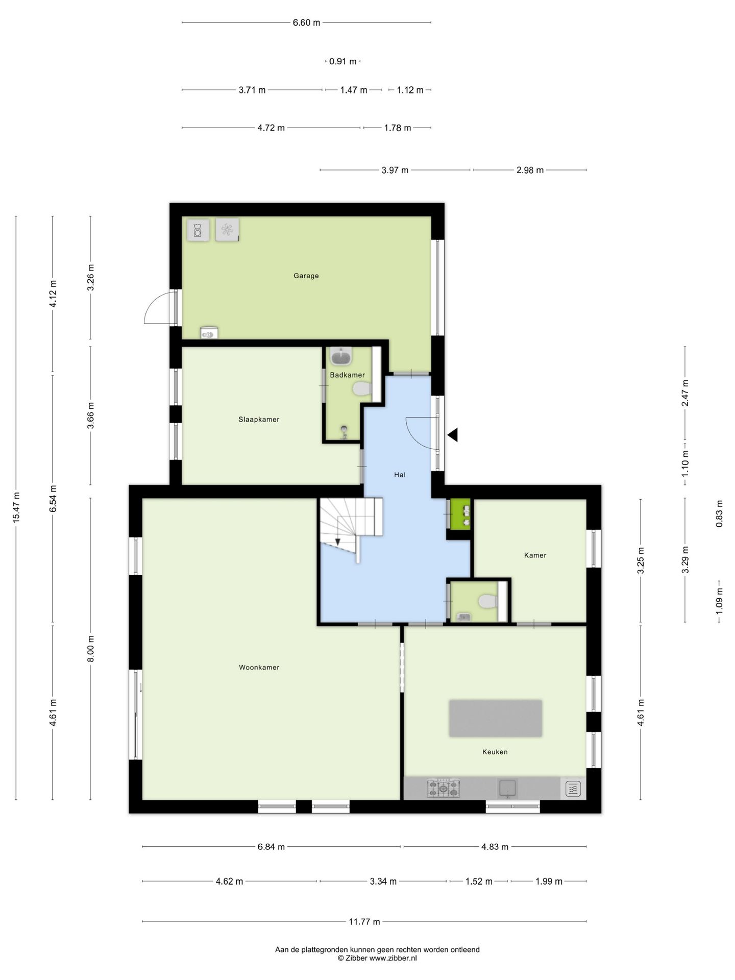 Foto 34 van Sint Nikolaasstraat 5
