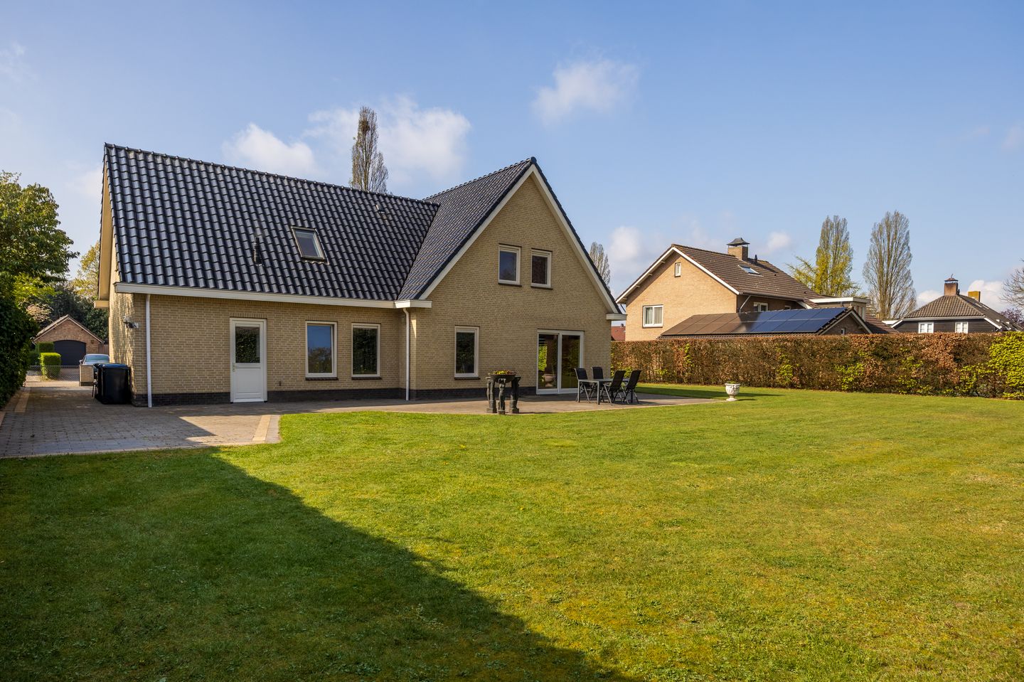 Foto 4 van Sint Nikolaasstraat 5