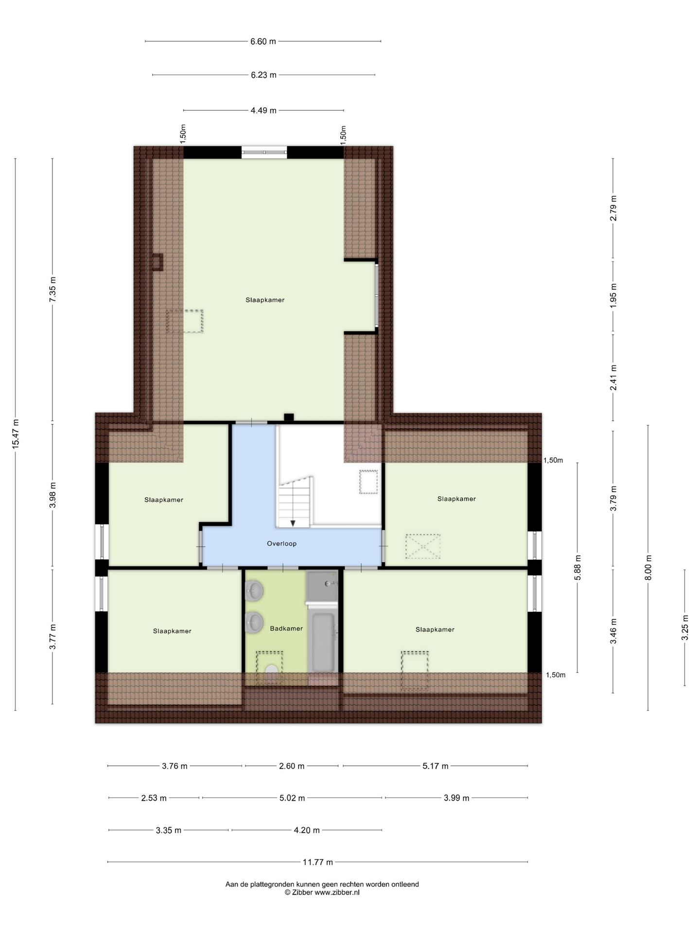 Foto 35 van Sint Nikolaasstraat 5