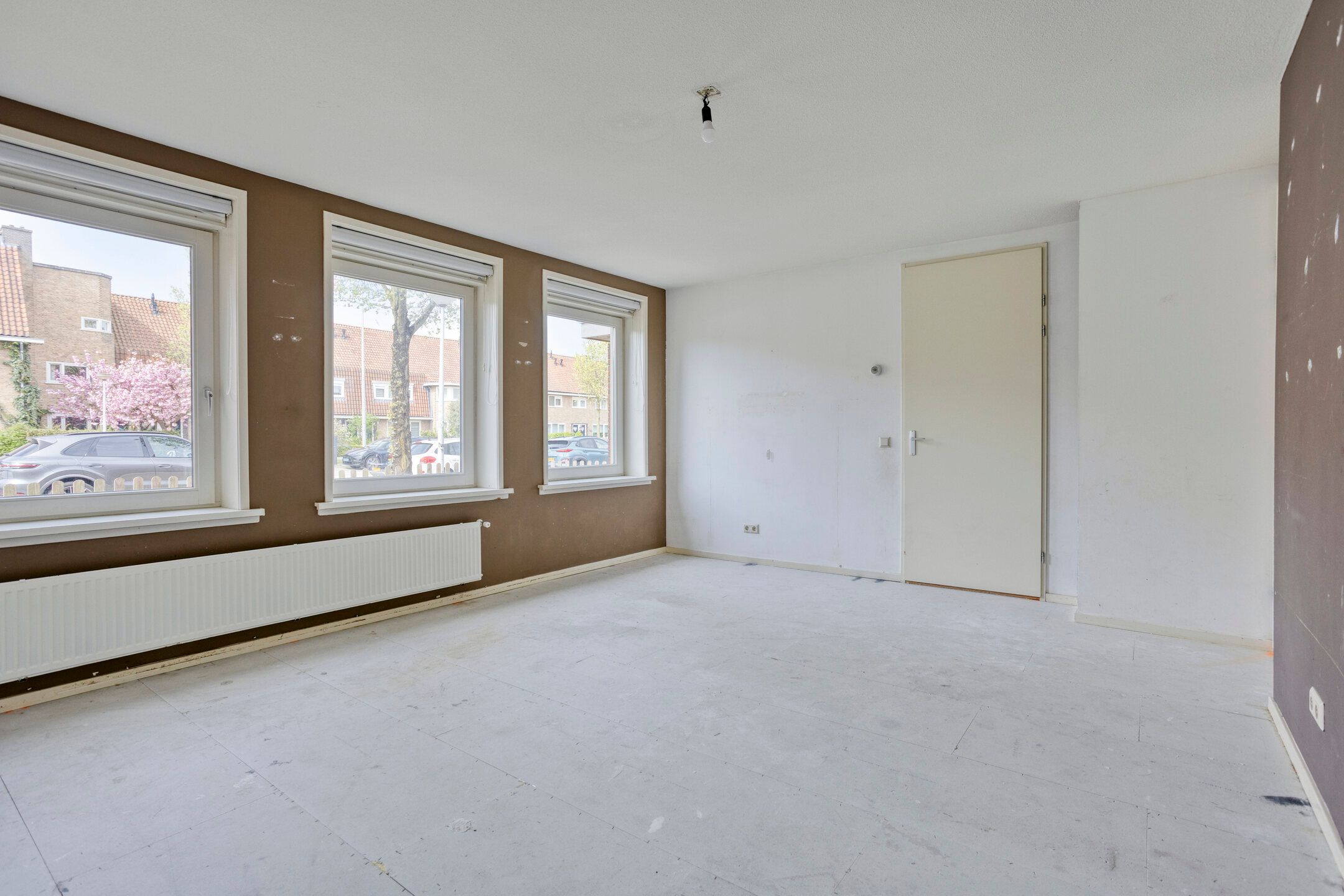 Foto 6 van Kamperfoelieweg 46