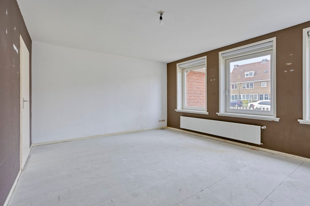 Foto 8 van Kamperfoelieweg 46