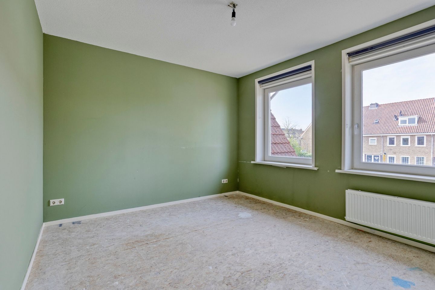 Foto 19 van Kamperfoelieweg 46