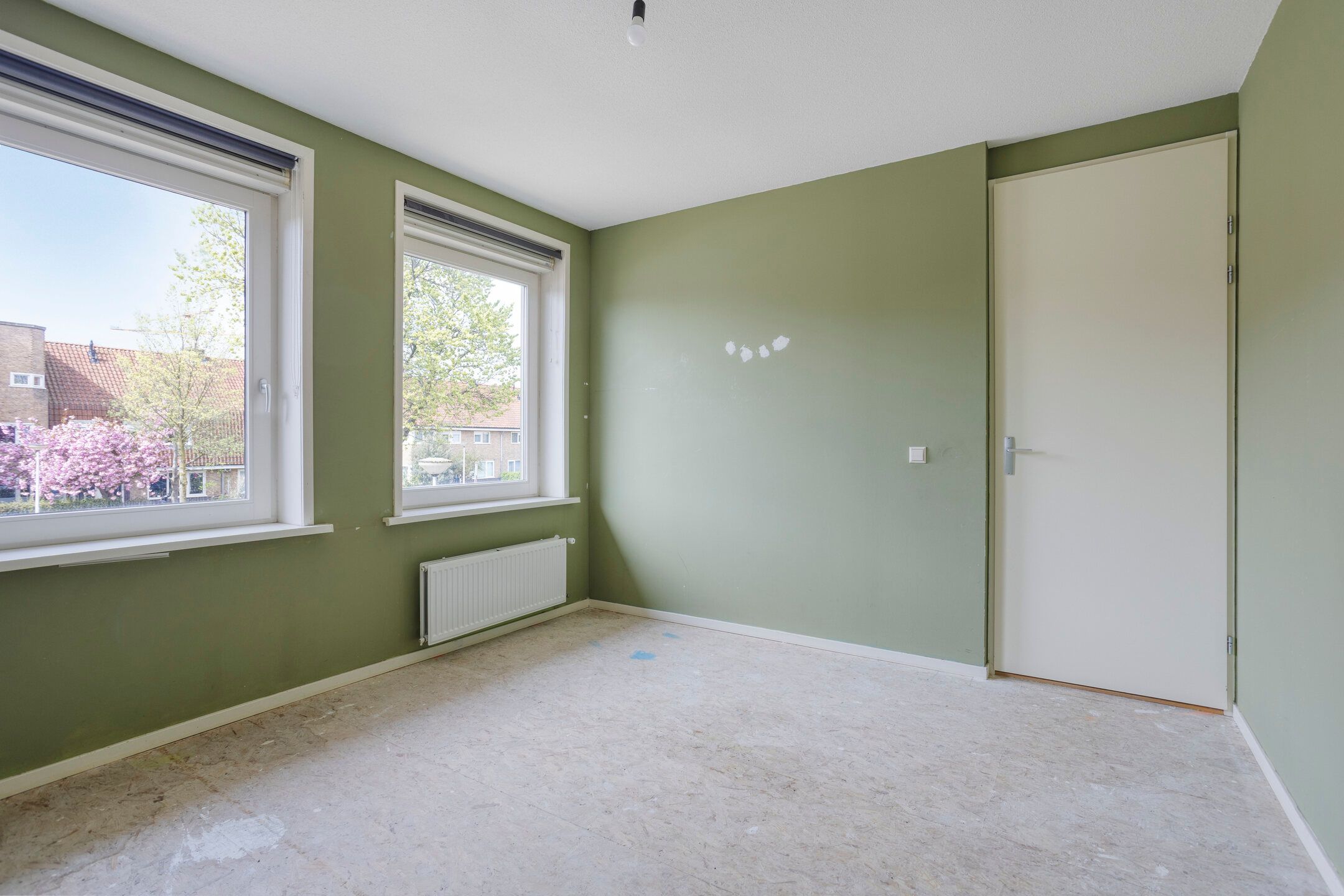 Foto 21 van Kamperfoelieweg 46