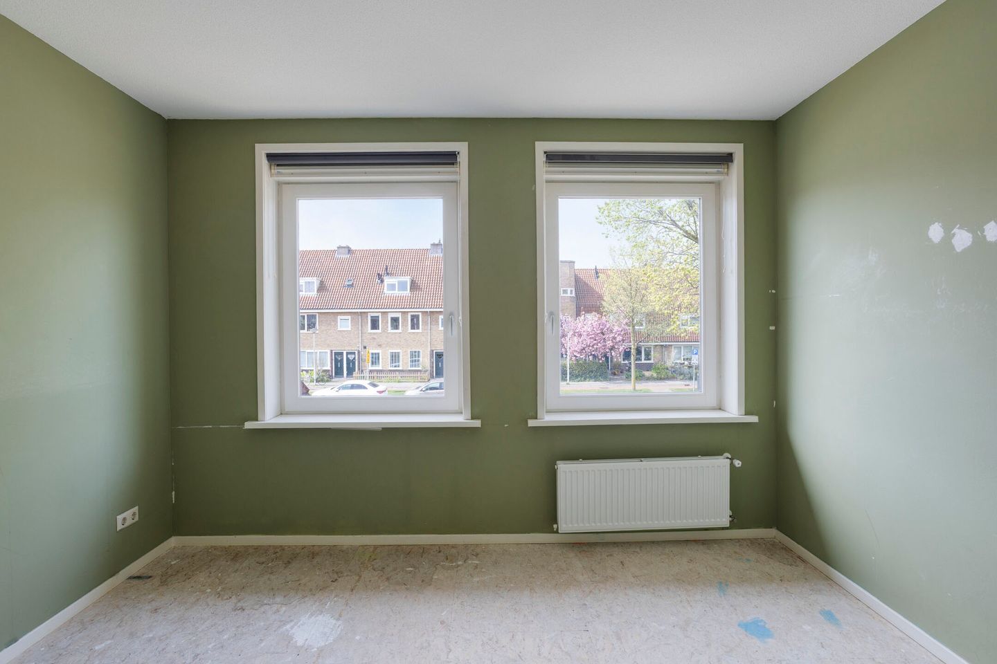 Foto 20 van Kamperfoelieweg 46