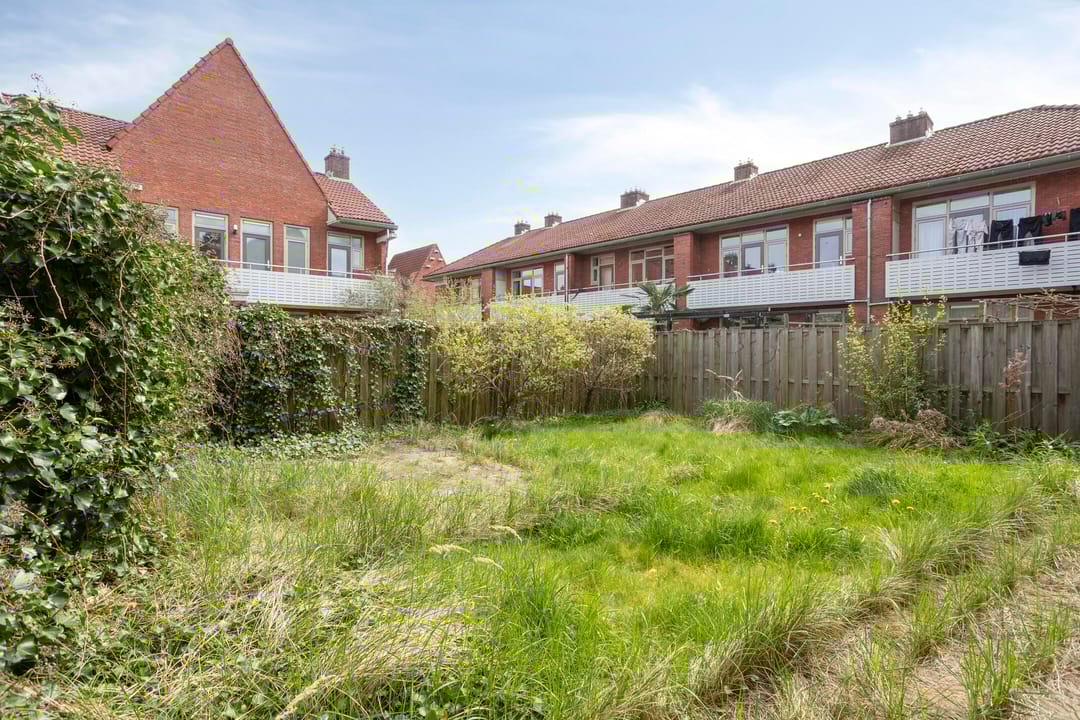 Foto 2 van Kamperfoelieweg 46