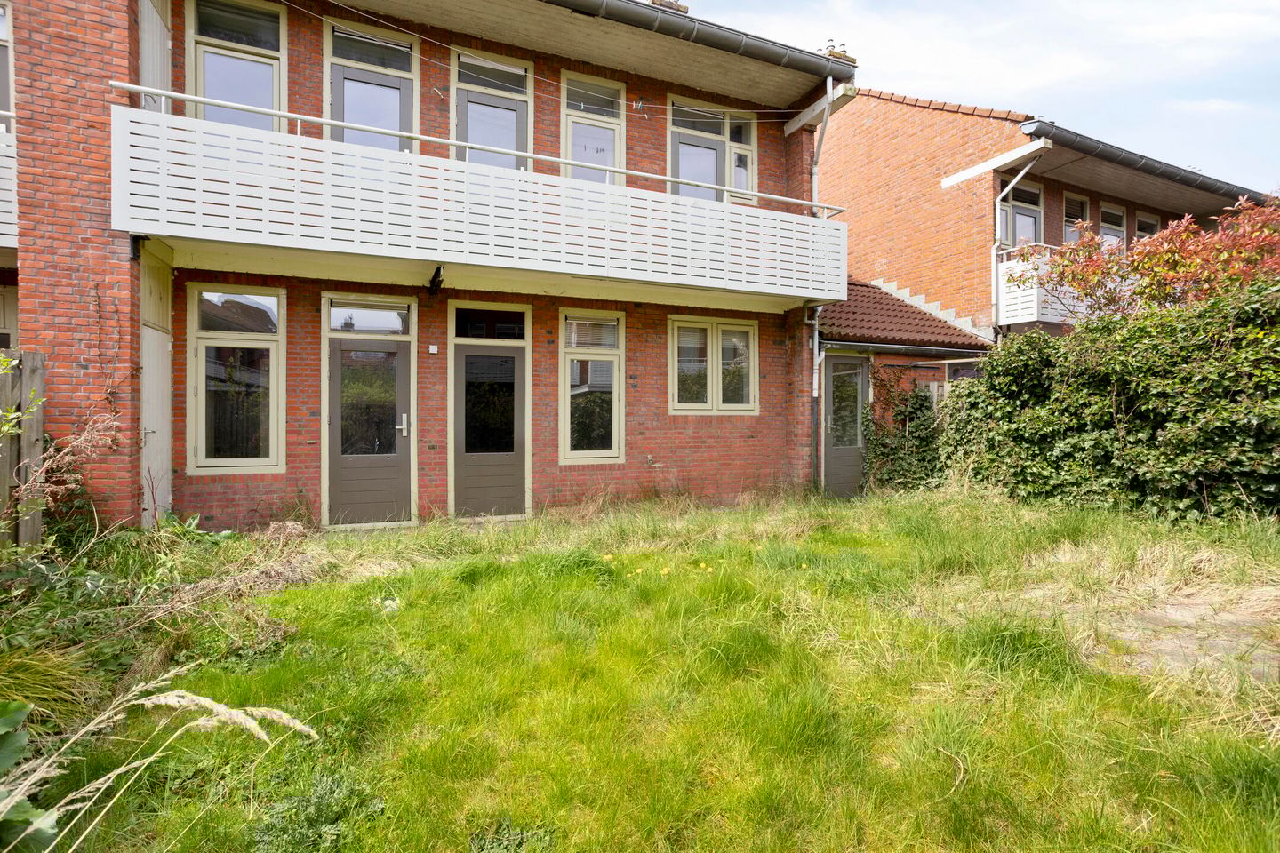 Foto 14 van Kamperfoelieweg 46