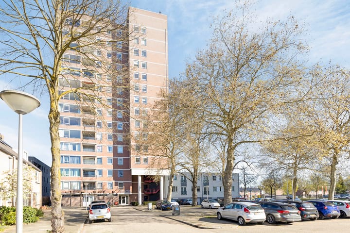 Foto 2 van de Greide 63