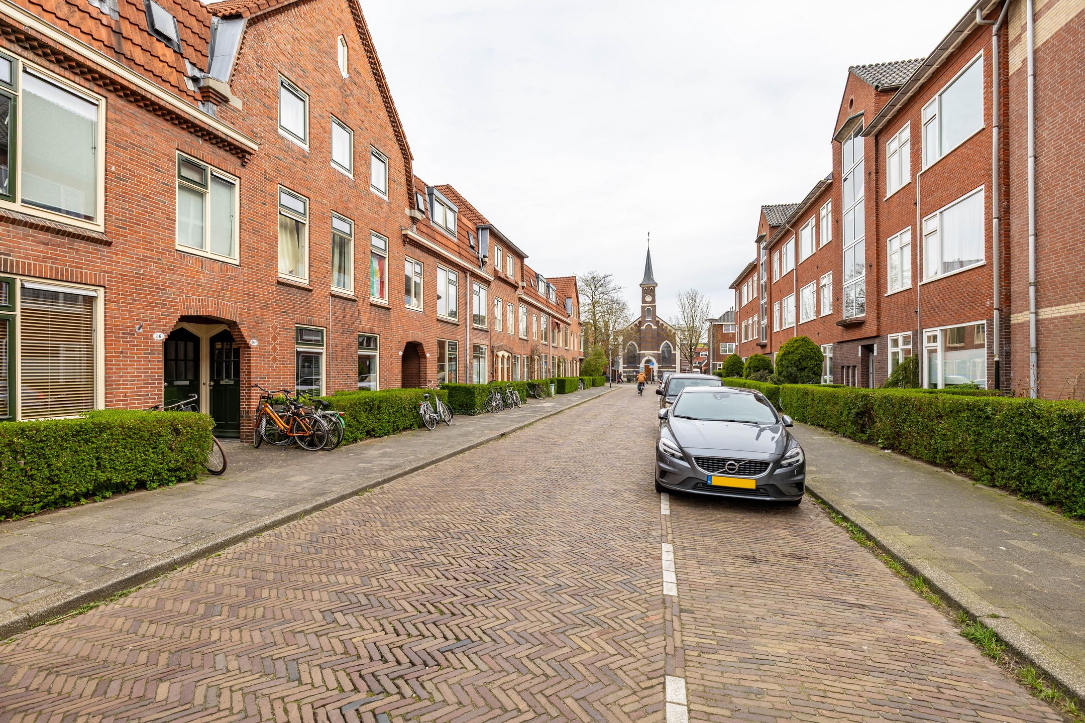 Foto 6 van Helper Kerkstraat 38