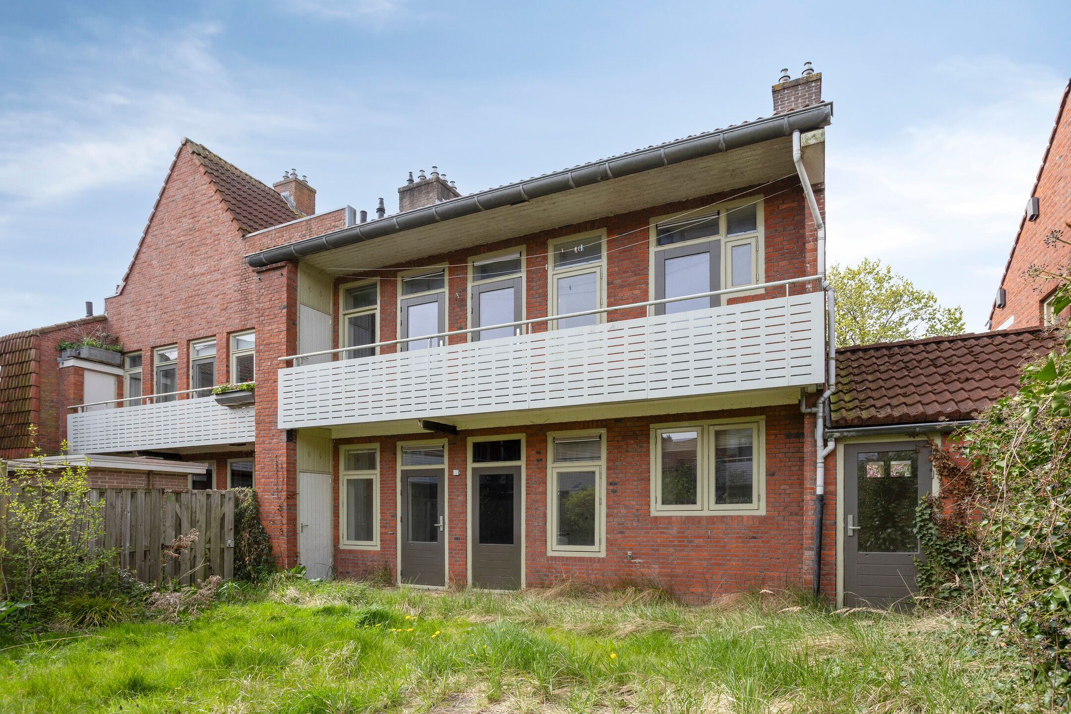 Foto 3 van Kamperfoelieweg 46