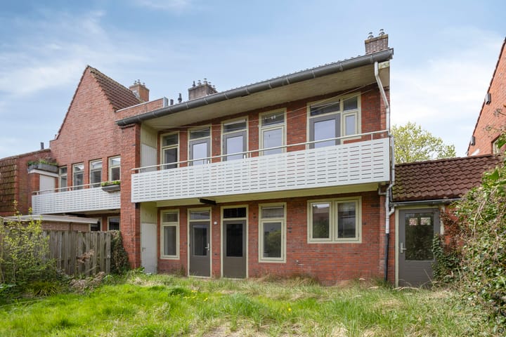 Foto 3 van Kamperfoelieweg 46