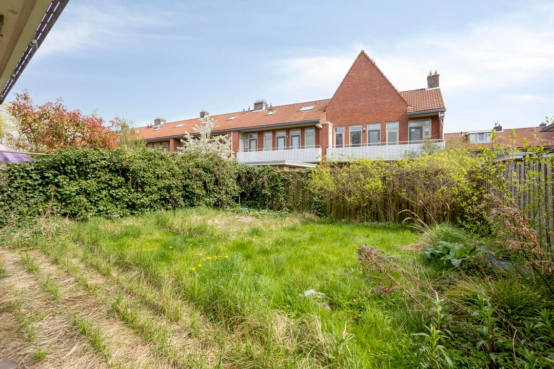 Foto 13 van Kamperfoelieweg 46