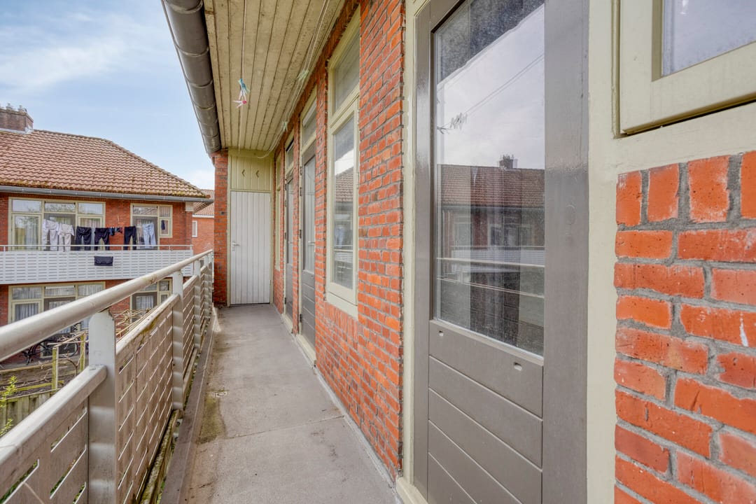 Foto 23 van Kamperfoelieweg 46