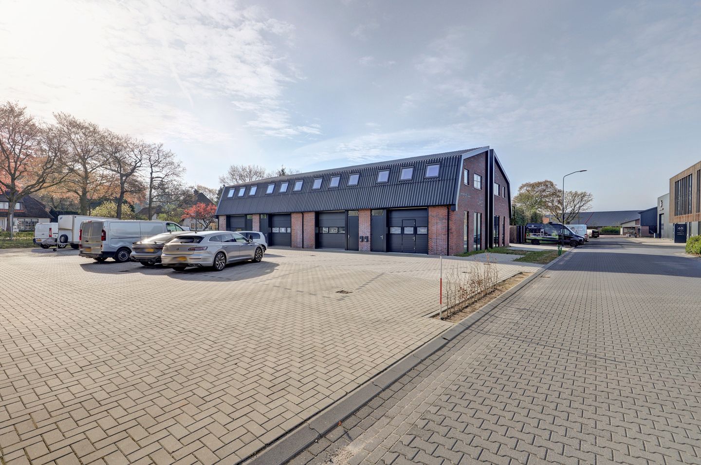 View photo 1 of Elspeterweg 69-A9