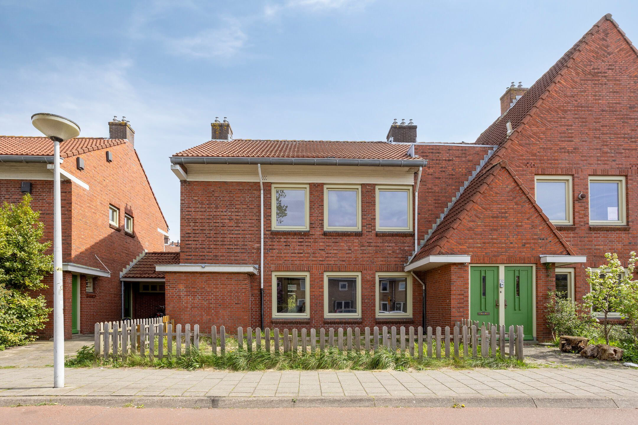 Kamperfoelieweg 46 