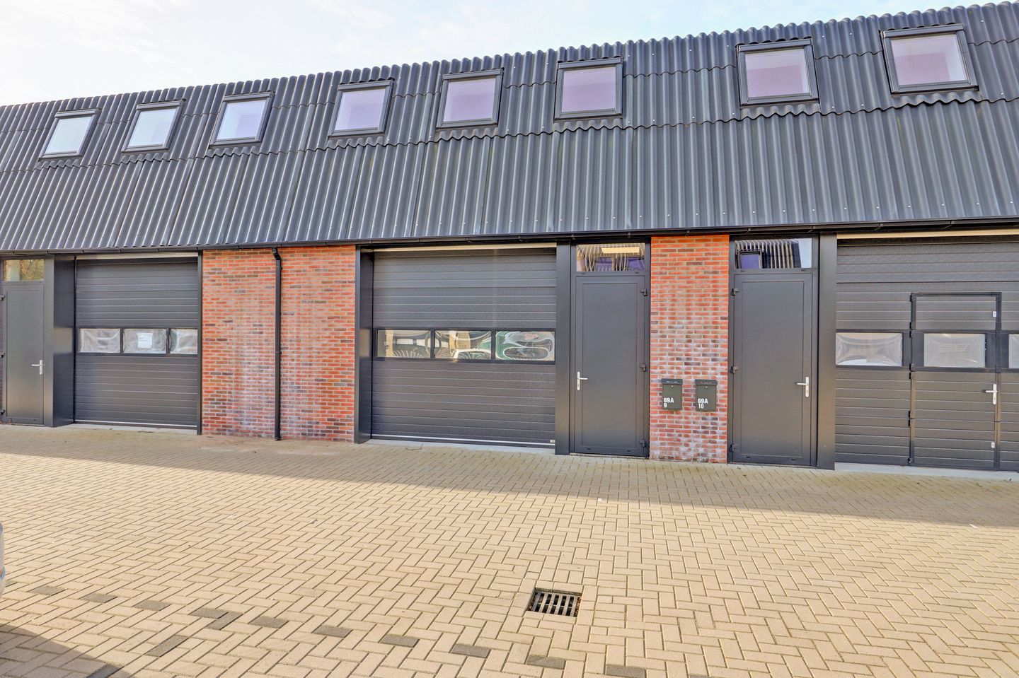 View photo 3 of Elspeterweg 69-A9