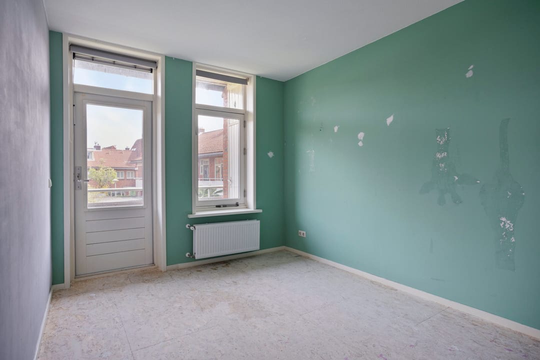 Foto 22 van Kamperfoelieweg 46