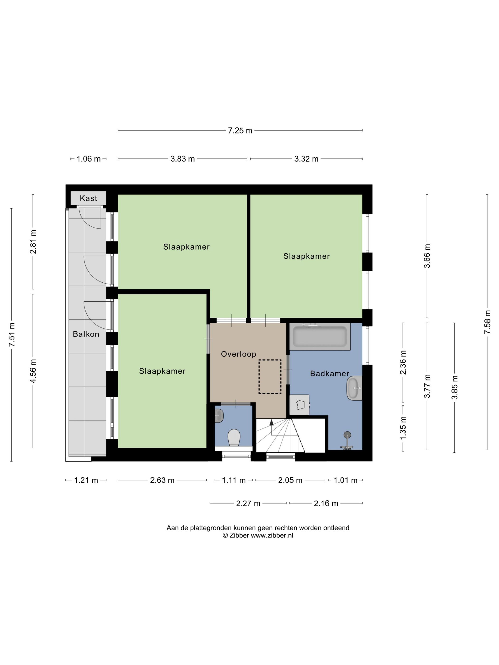 Foto 42 van Kamperfoelieweg 46