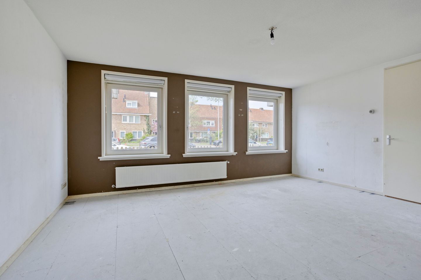 Foto 4 van Kamperfoelieweg 46