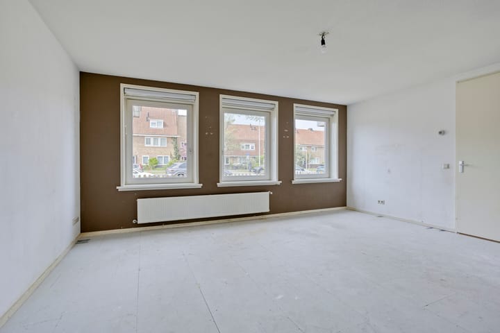 Foto 4 van Kamperfoelieweg 46