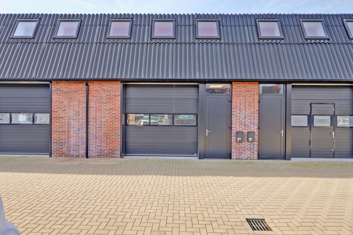 View photo 4 of Elspeterweg 69-A9