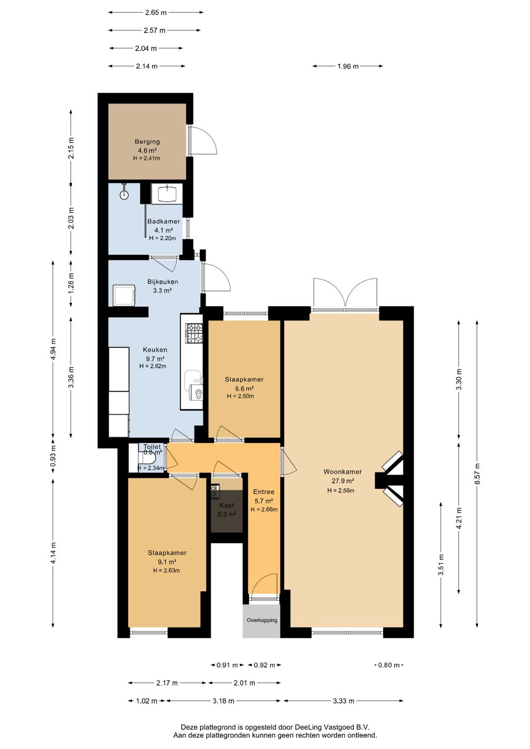 Foto 41 van Helper Kerkstraat 38