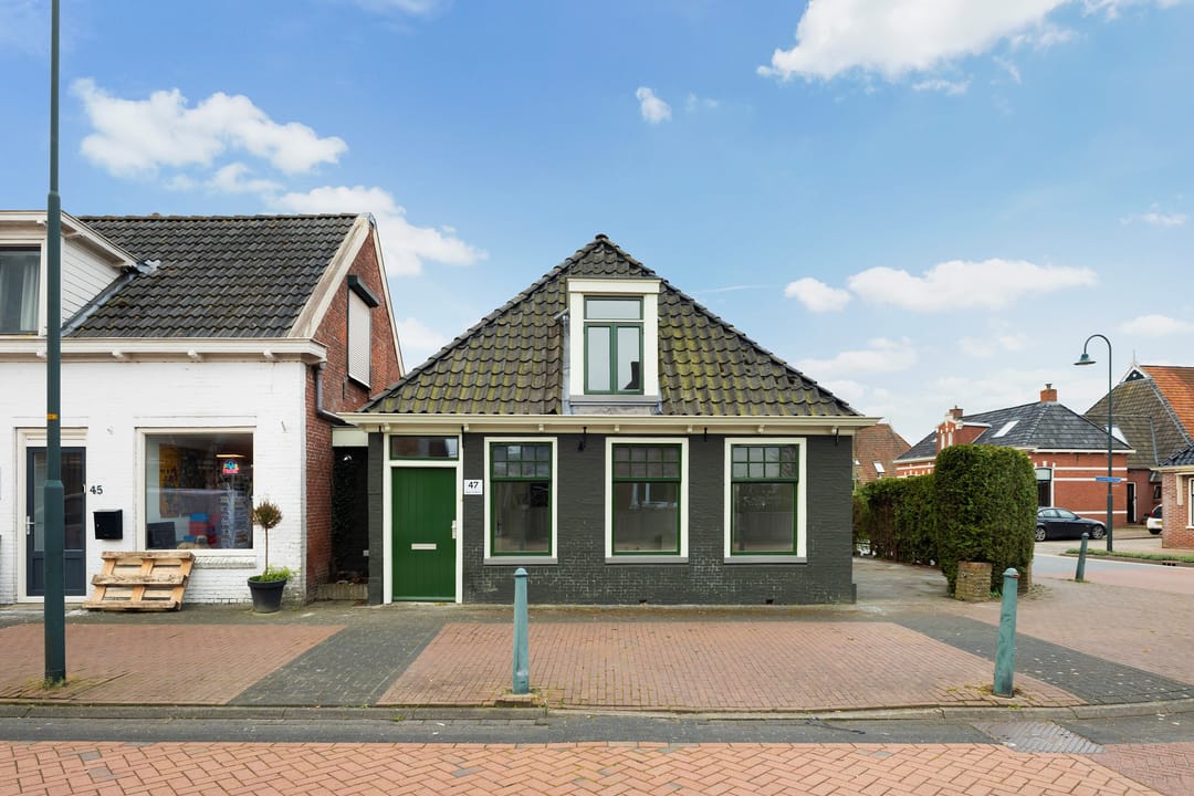 Foto 1 van Greatebuorren 47