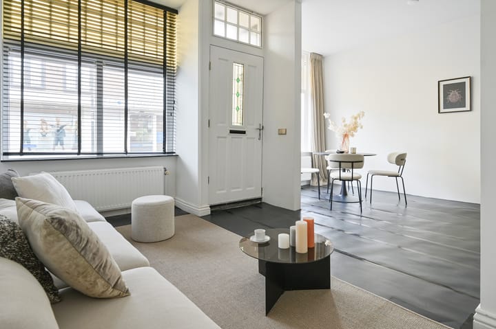 Foto 3 van Dorpsstraat 74-A