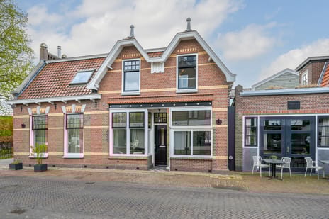Dorpsstraat thumbnail