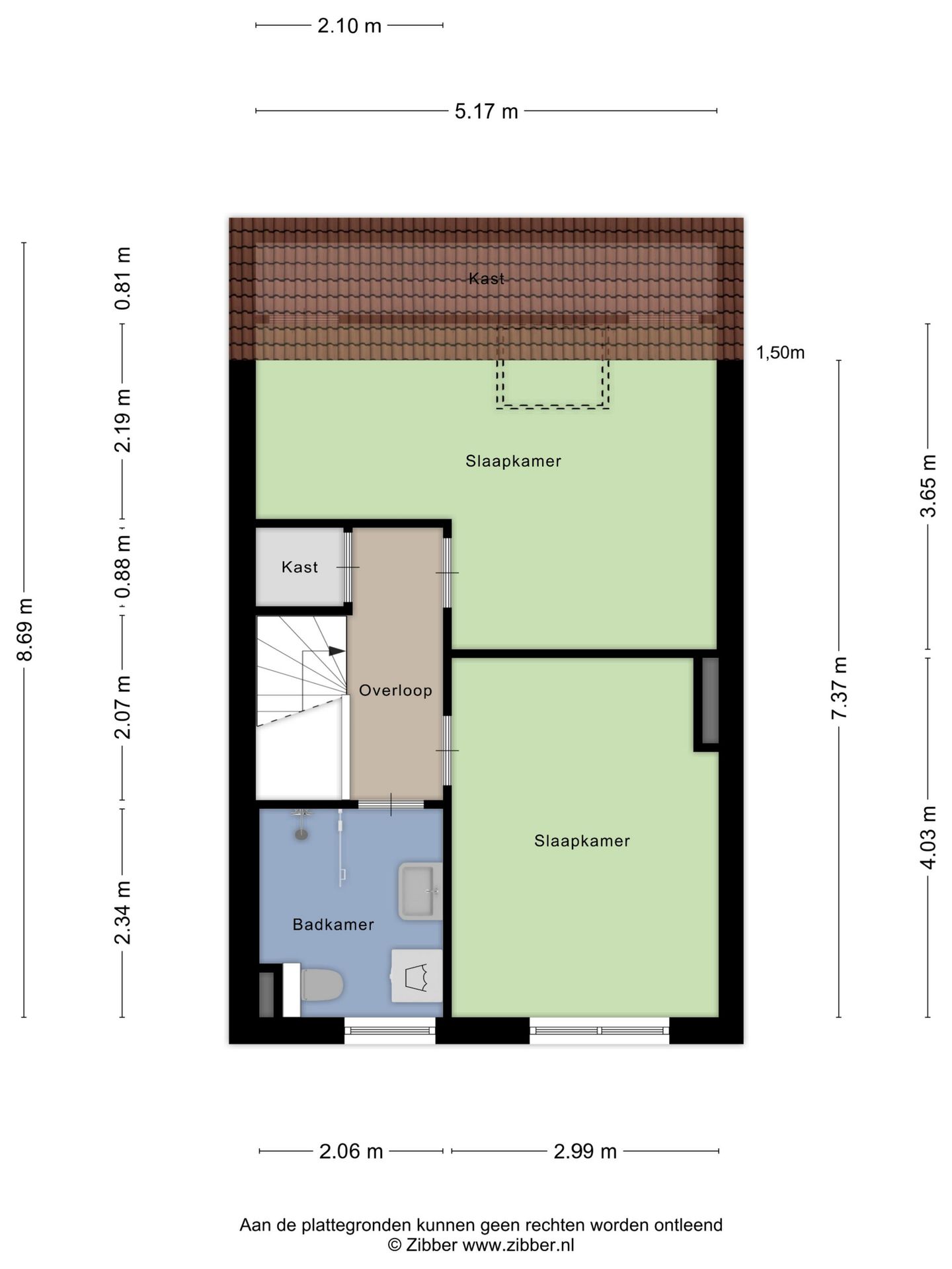 Foto 35 van Etserstraat 26