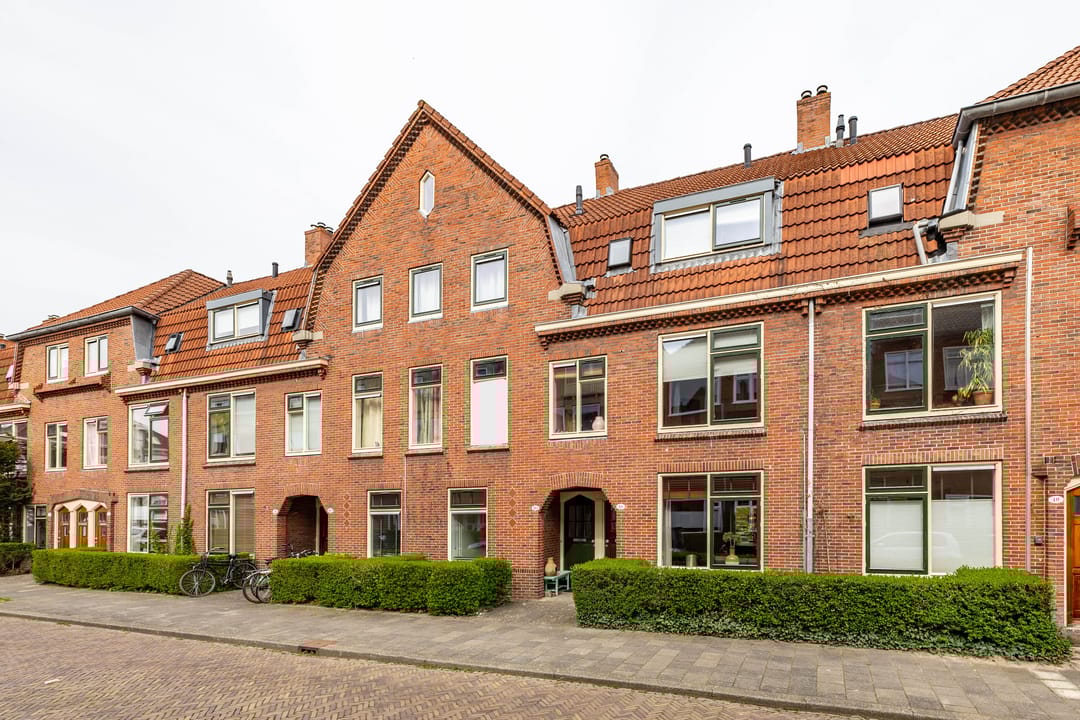 Foto 7 van Helper Kerkstraat 38