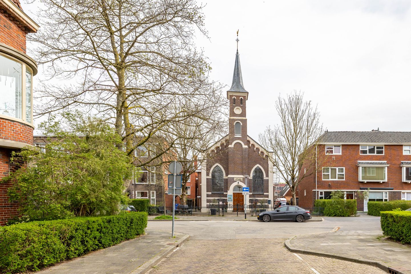 Foto 40 van Helper Kerkstraat 38