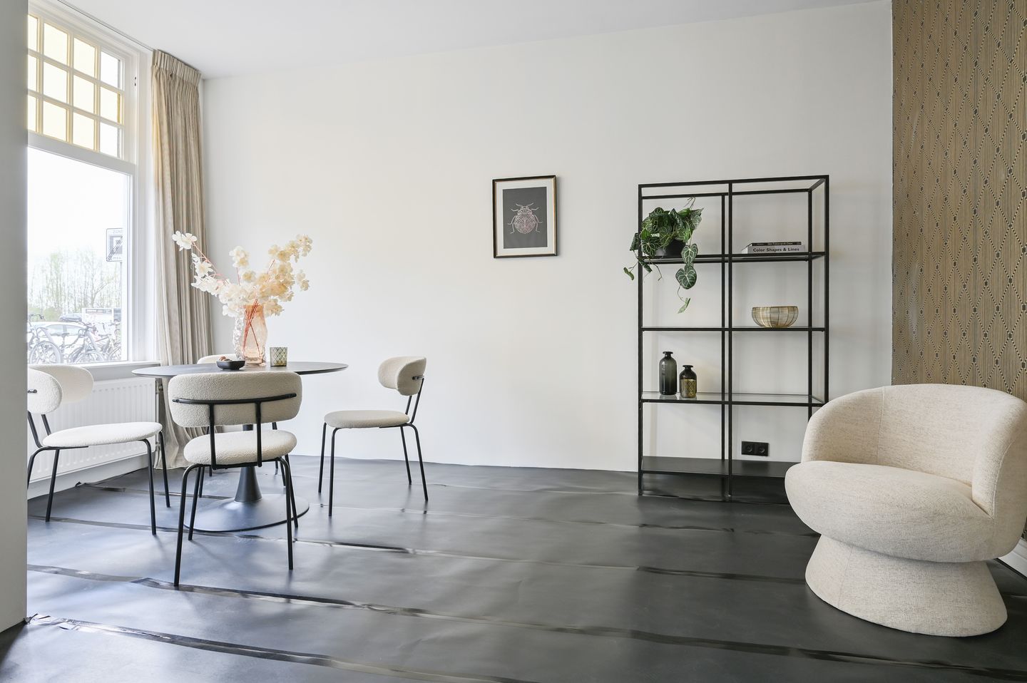 Foto 4 van Dorpsstraat 74-A