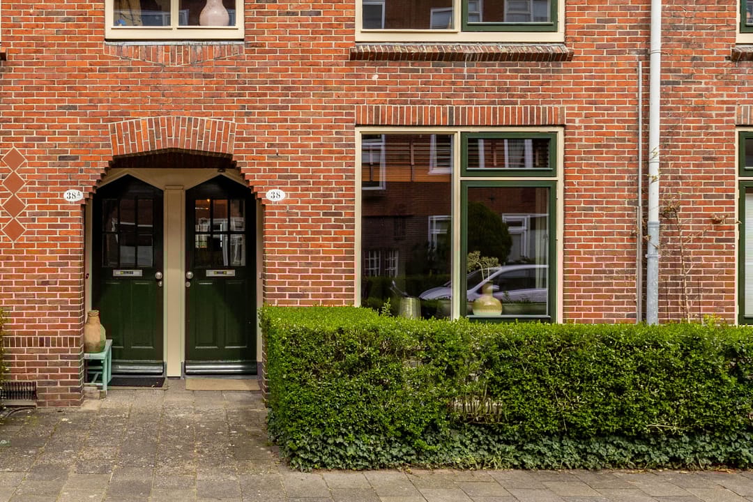 Foto 8 van Helper Kerkstraat 38