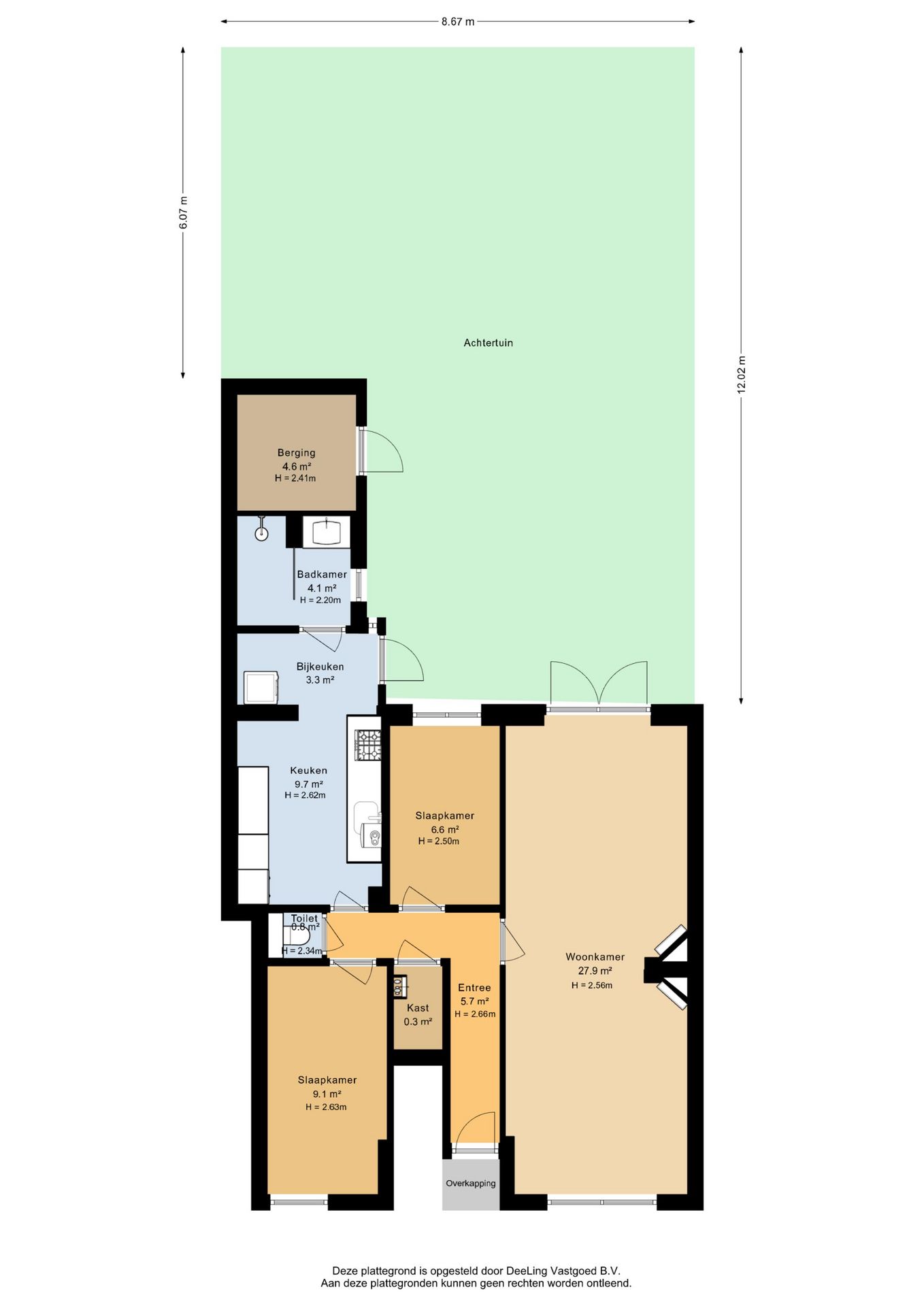 Foto 42 van Helper Kerkstraat 38