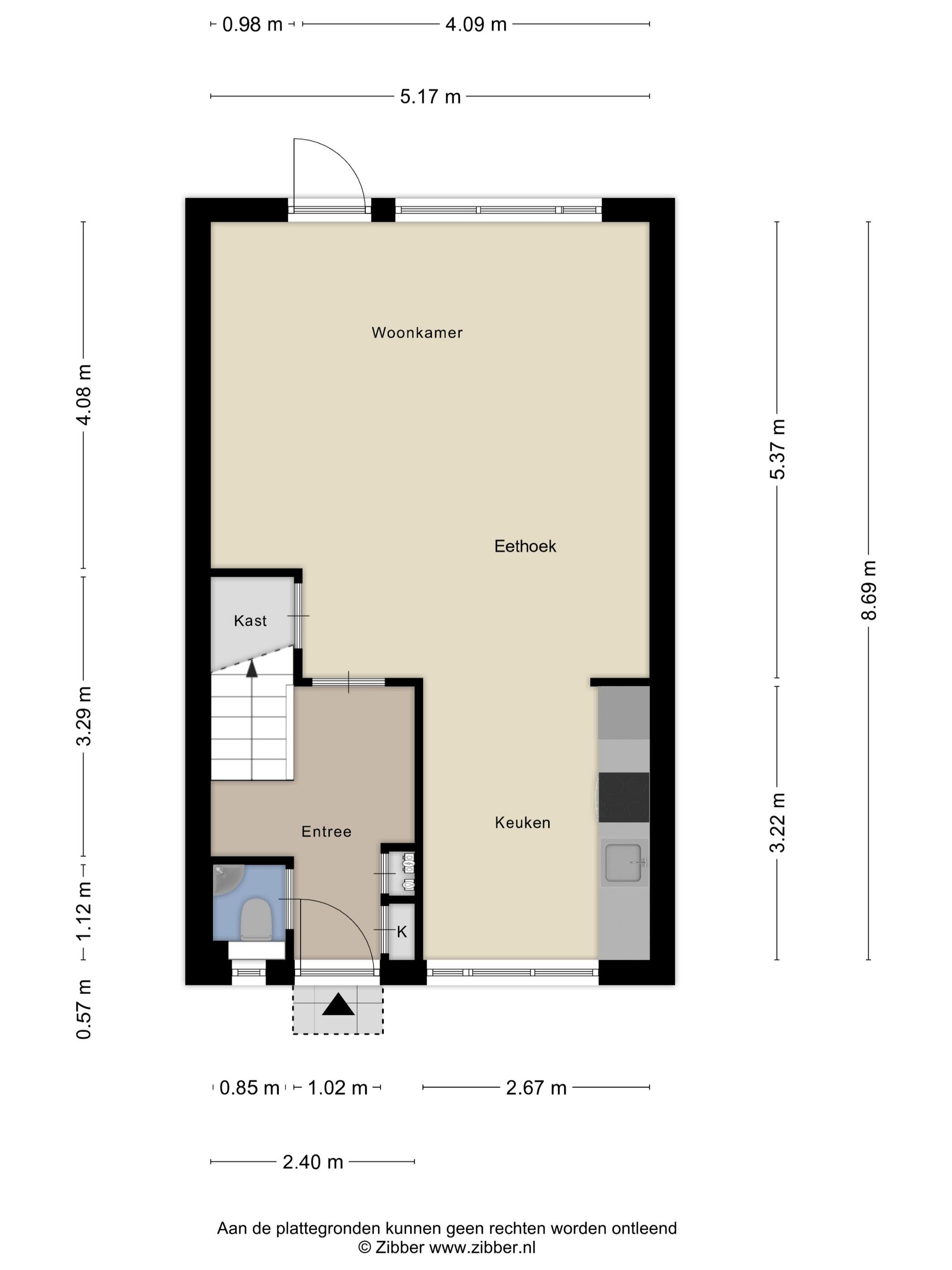 Foto 33 van Etserstraat 26