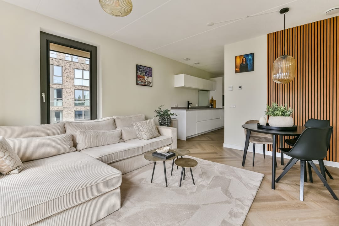 Foto 2 van De Bosuil 37