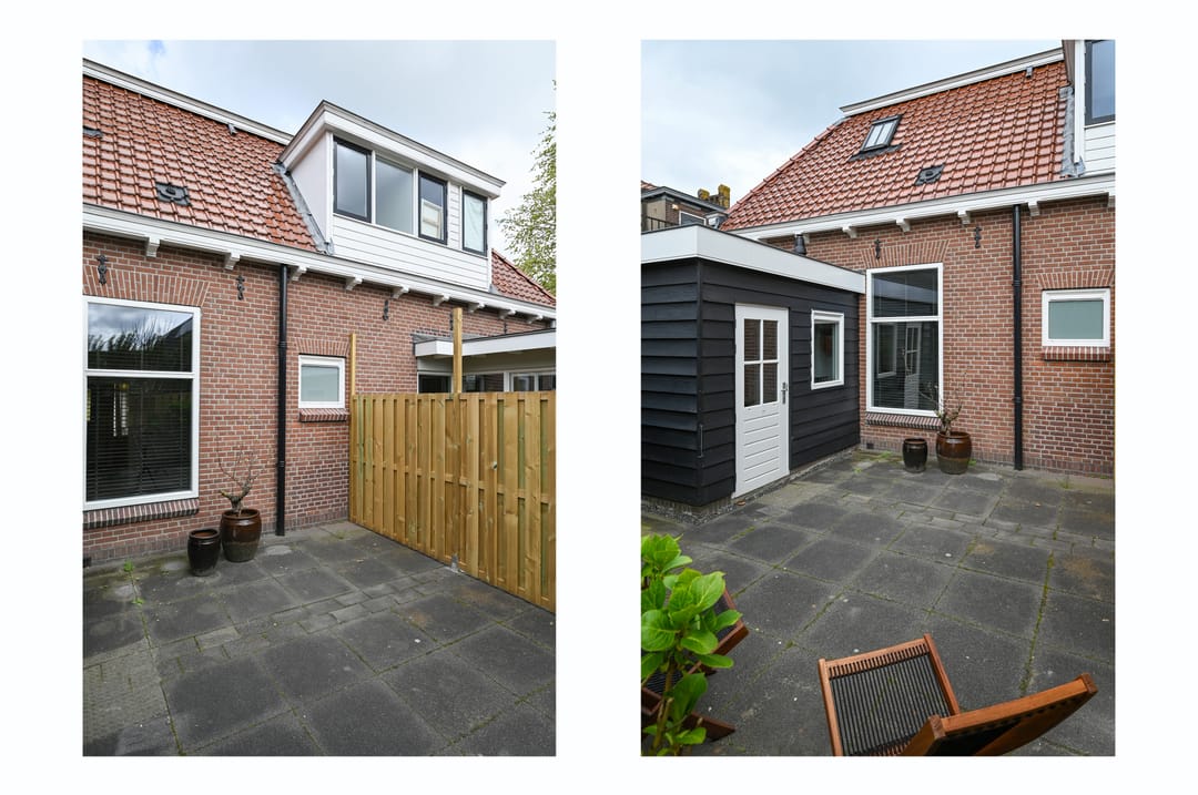 Foto 13 van Dorpsstraat 74-A