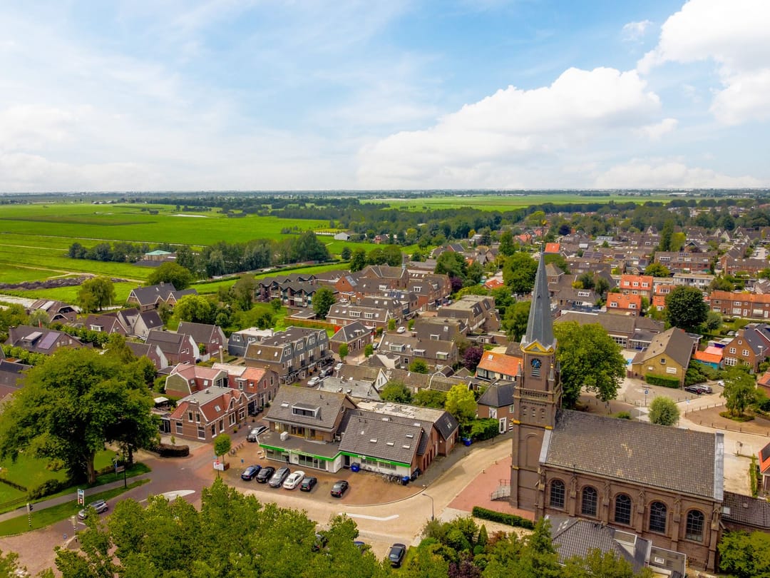 Foto 16 van Dorpsstraat 74-A