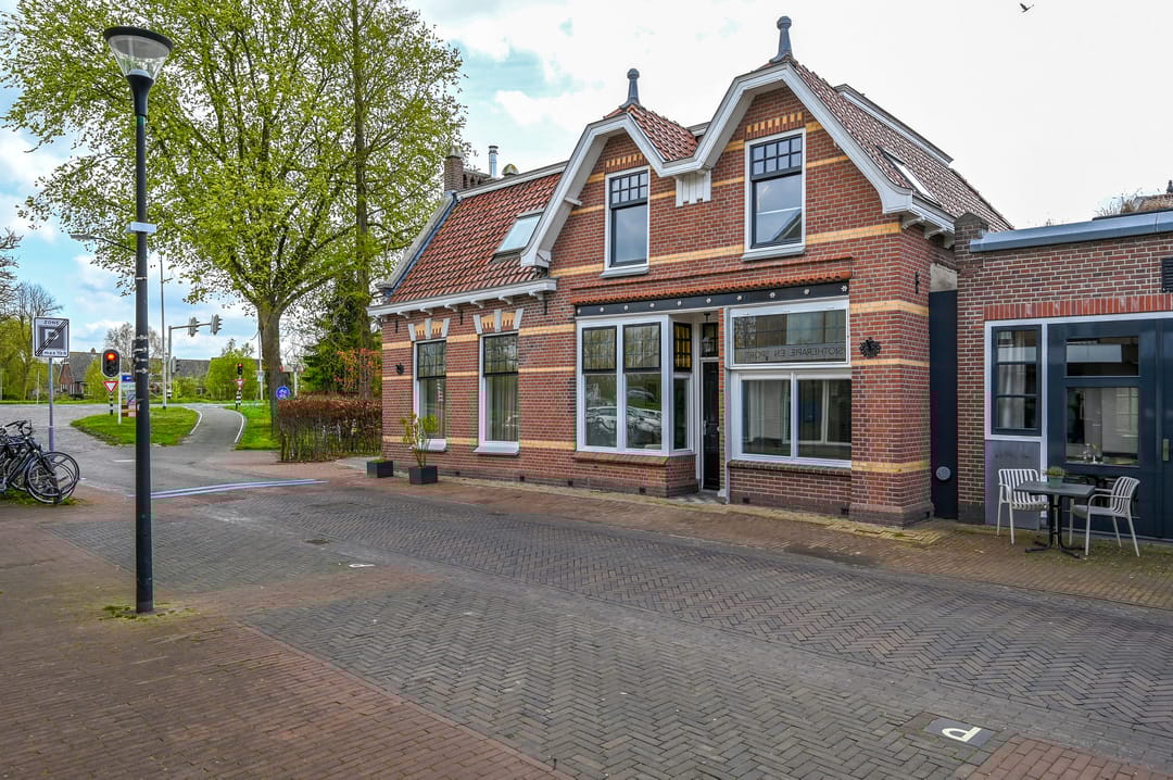 Foto 17 van Dorpsstraat 74-A