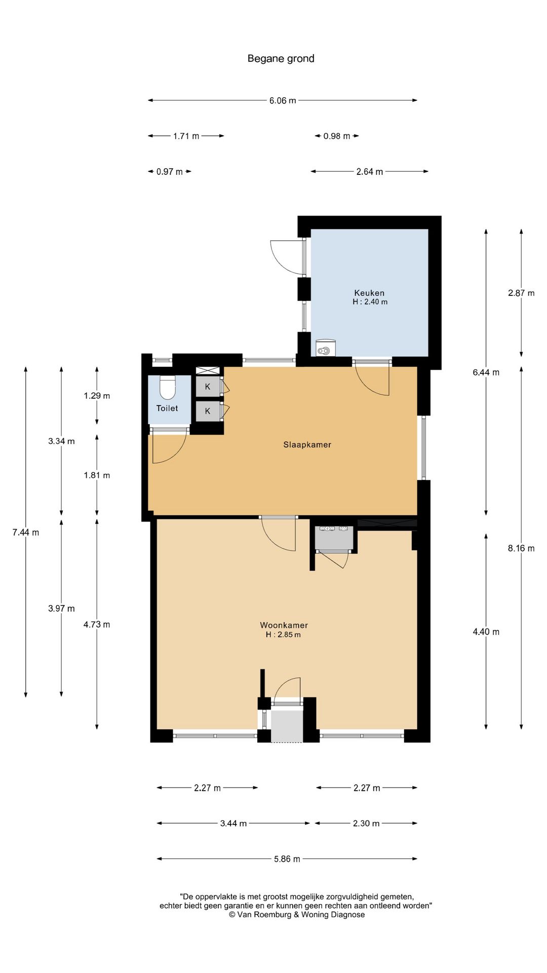 Foto 18 van Dorpsstraat 74-A