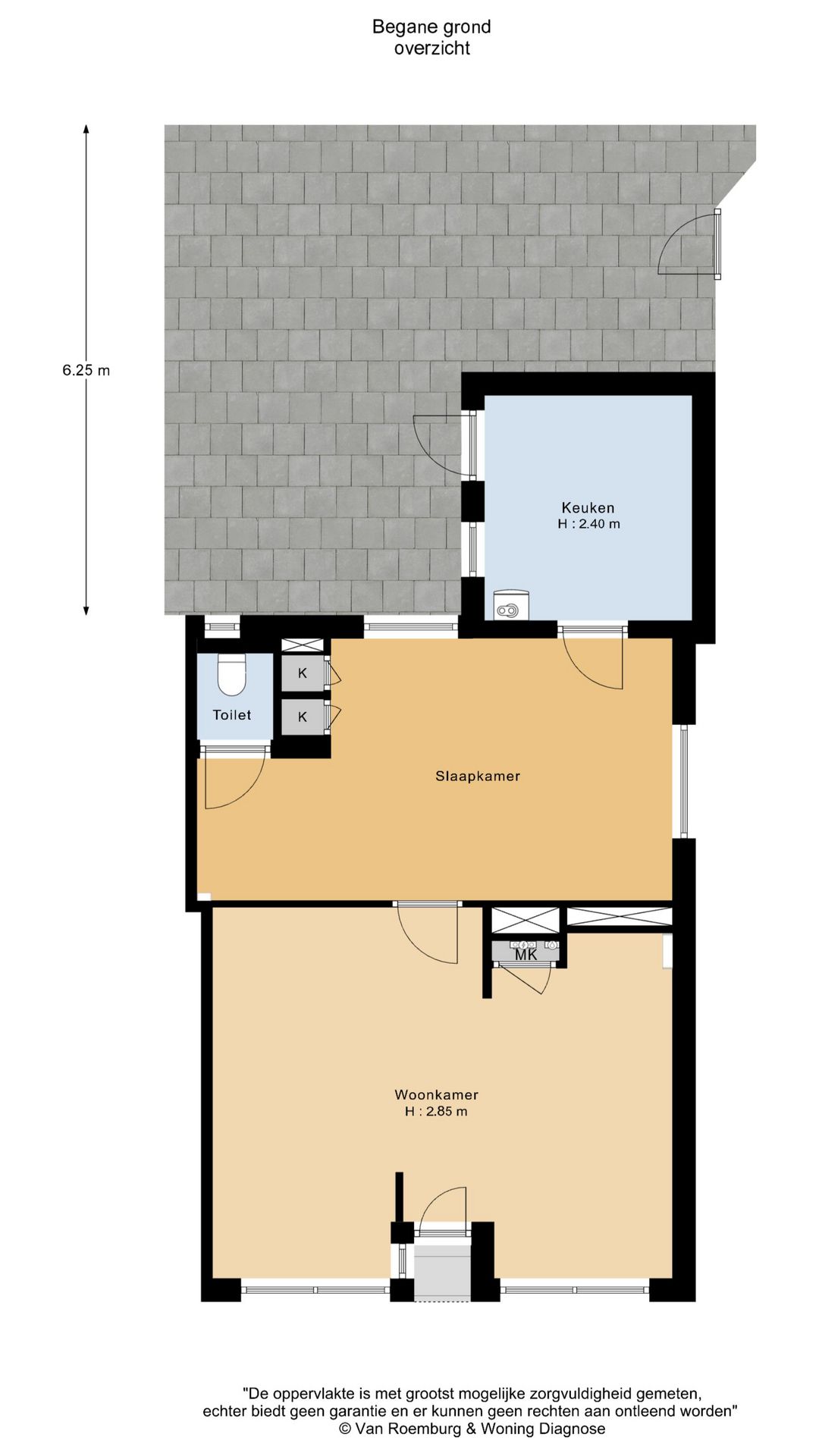 Foto 20 van Dorpsstraat 74-A