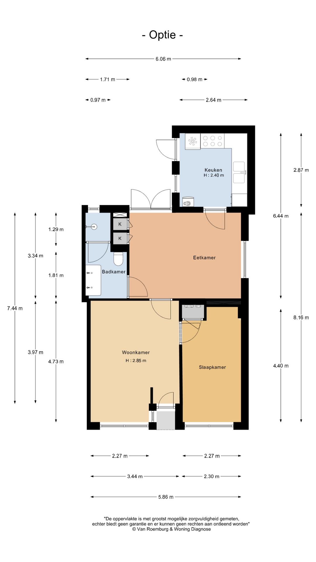 Foto 19 van Dorpsstraat 74-A
