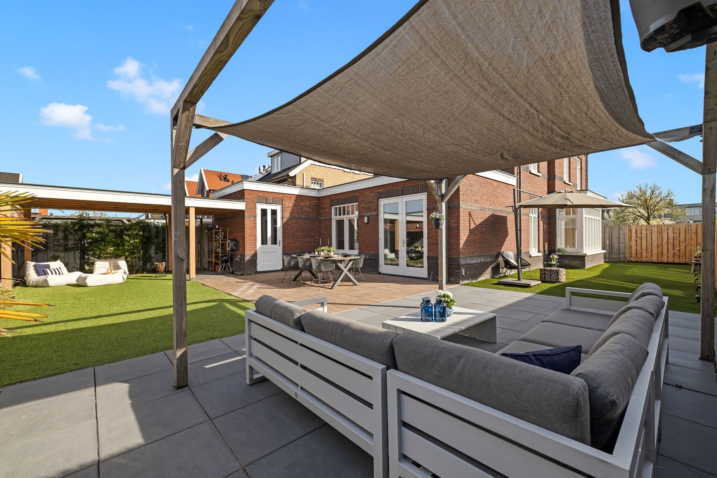 Foto 4 van Emmikkerboslaan 78