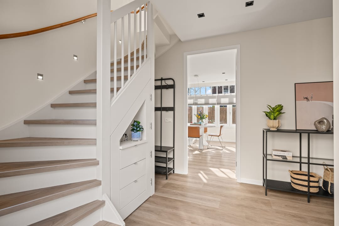 Foto 8 van Emmikkerboslaan 78