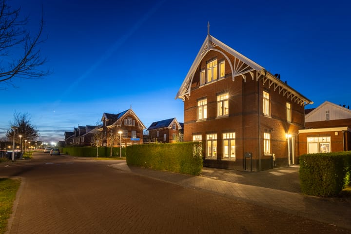 Emmikkerboslaan 78 main image