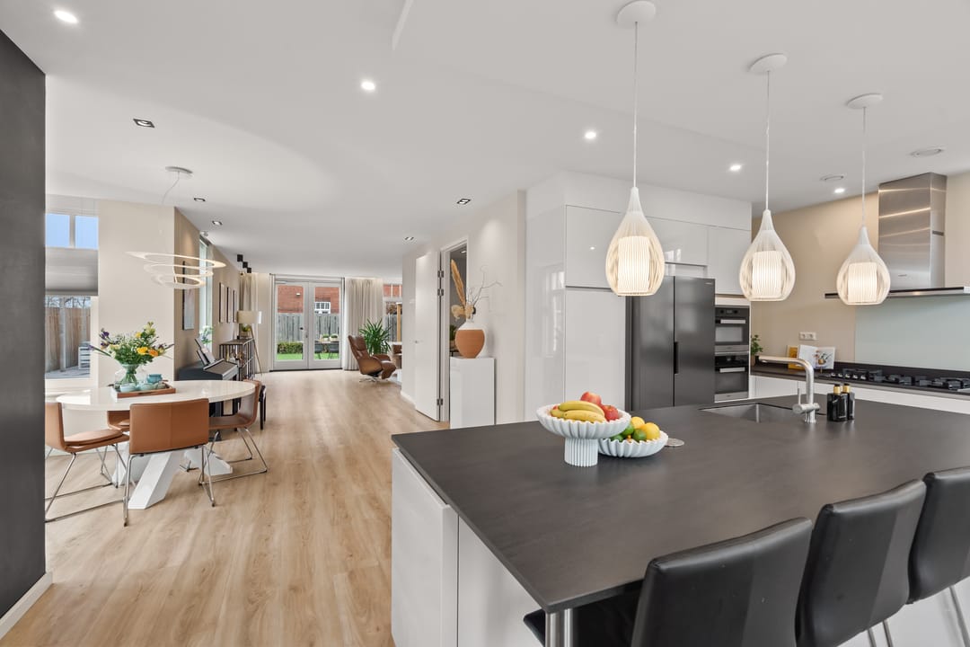 Foto 17 van Emmikkerboslaan 78