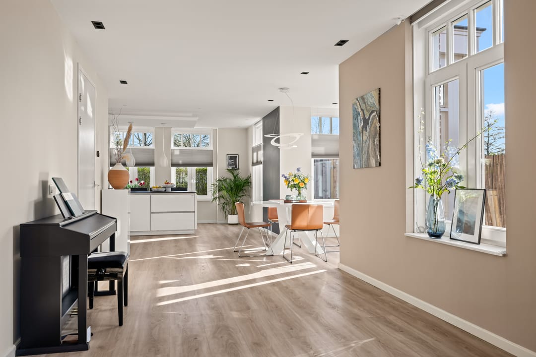 Foto 22 van Emmikkerboslaan 78