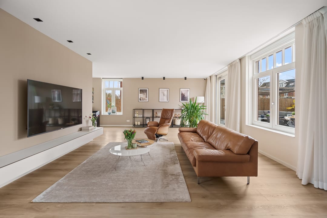 Foto 23 van Emmikkerboslaan 78