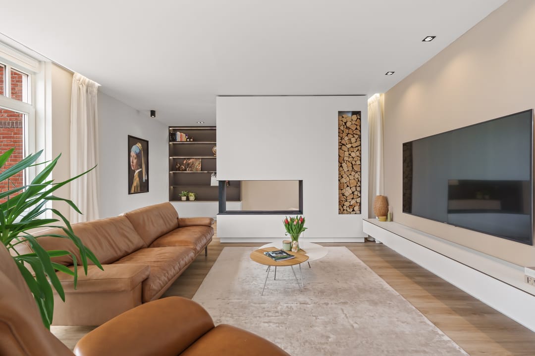 Foto 26 van Emmikkerboslaan 78