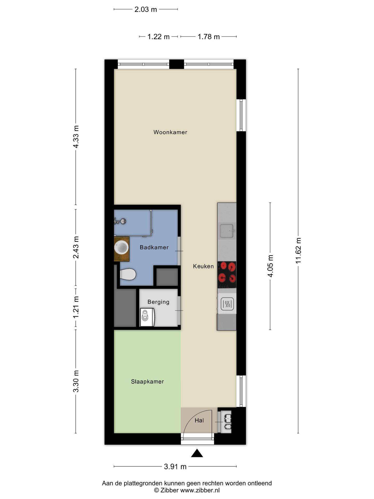 Foto 29 van De Bosuil 37